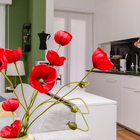 Vivimi Home Fiordalisi Stile & Comfort Vicino Metro Milán Exterior foto