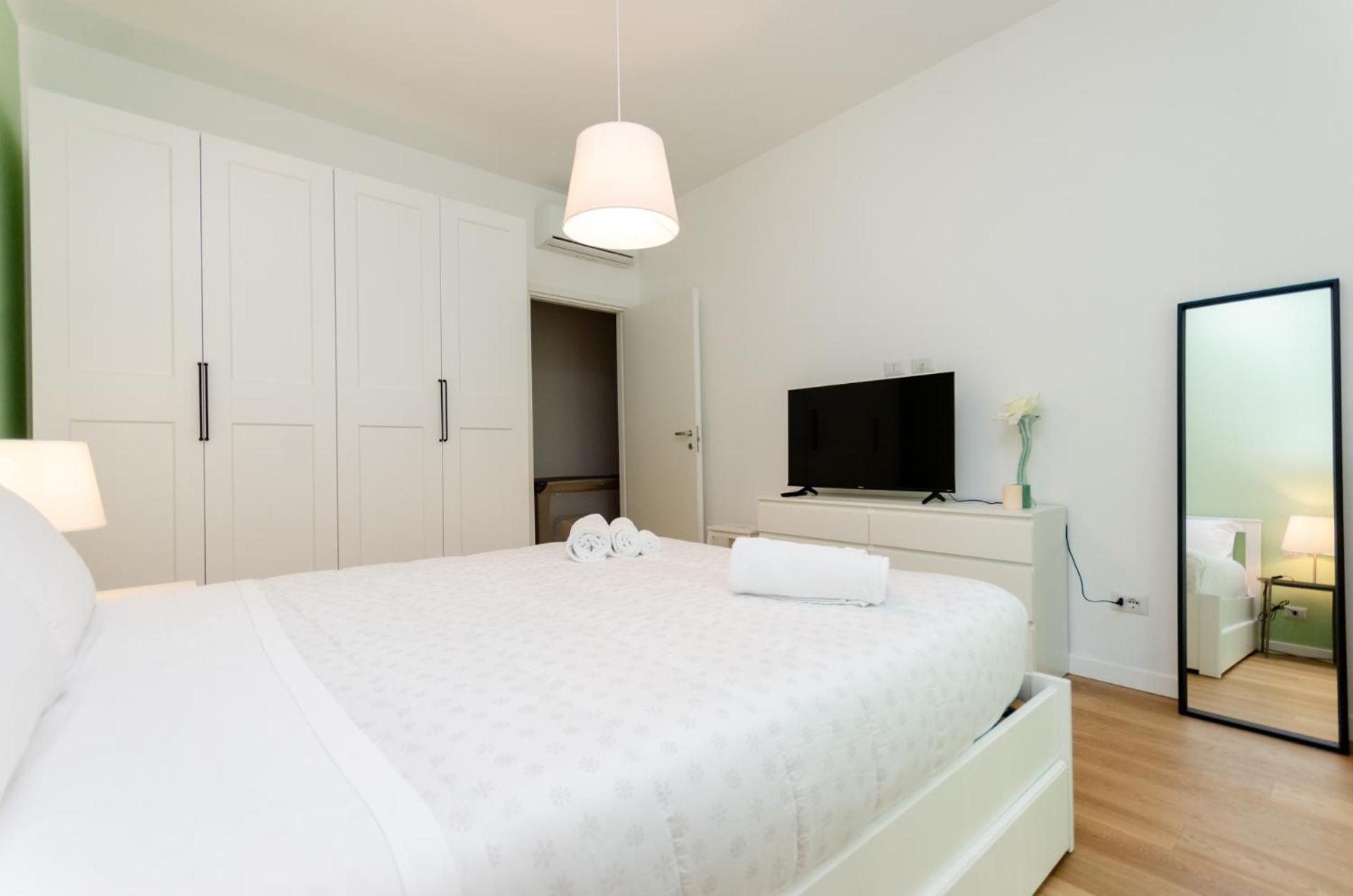 Vivimi Home Fiordalisi Stile & Comfort Vicino Metro Milán Exterior foto