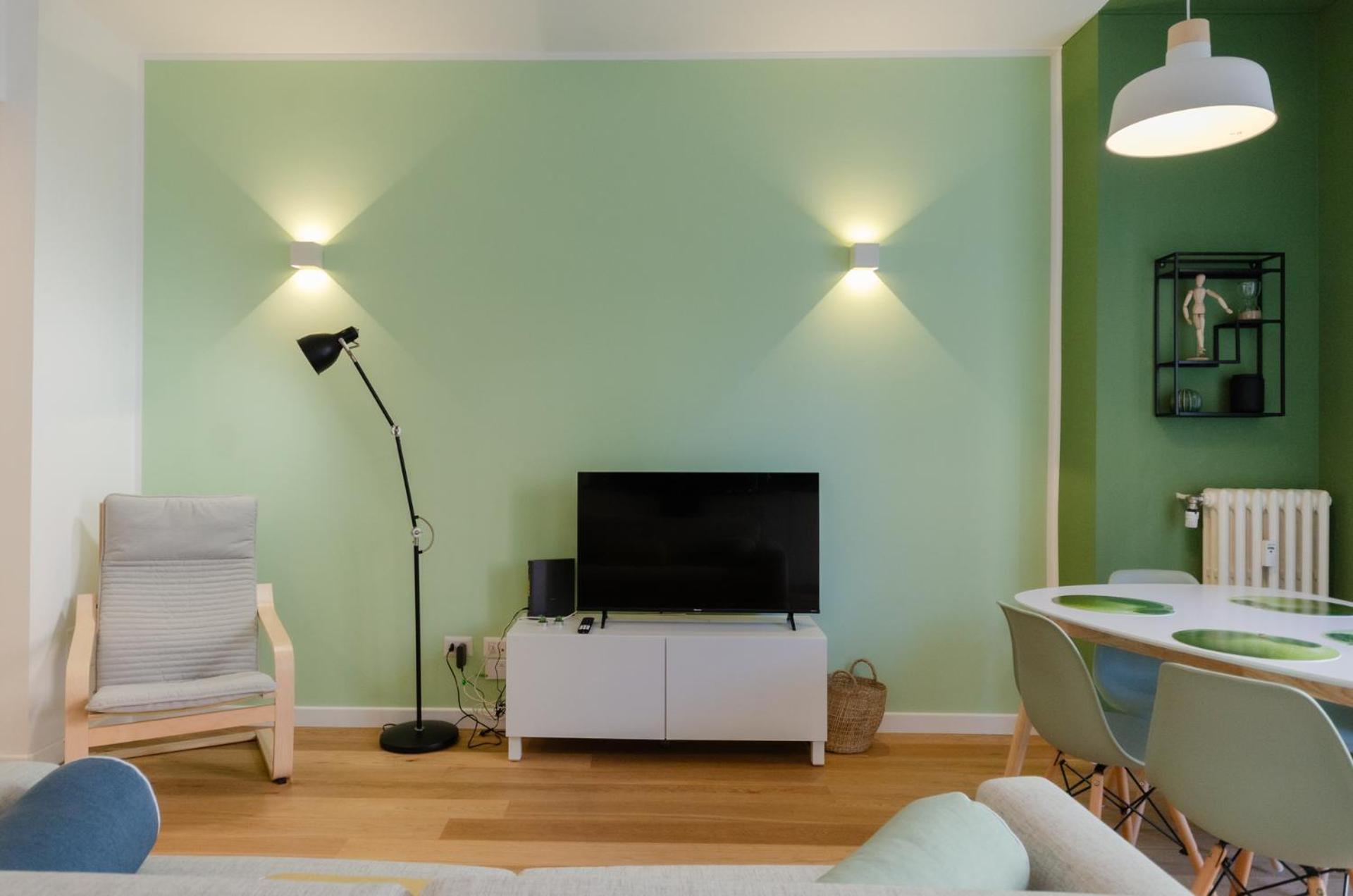 Vivimi Home Fiordalisi Stile & Comfort Vicino Metro Milán Exterior foto