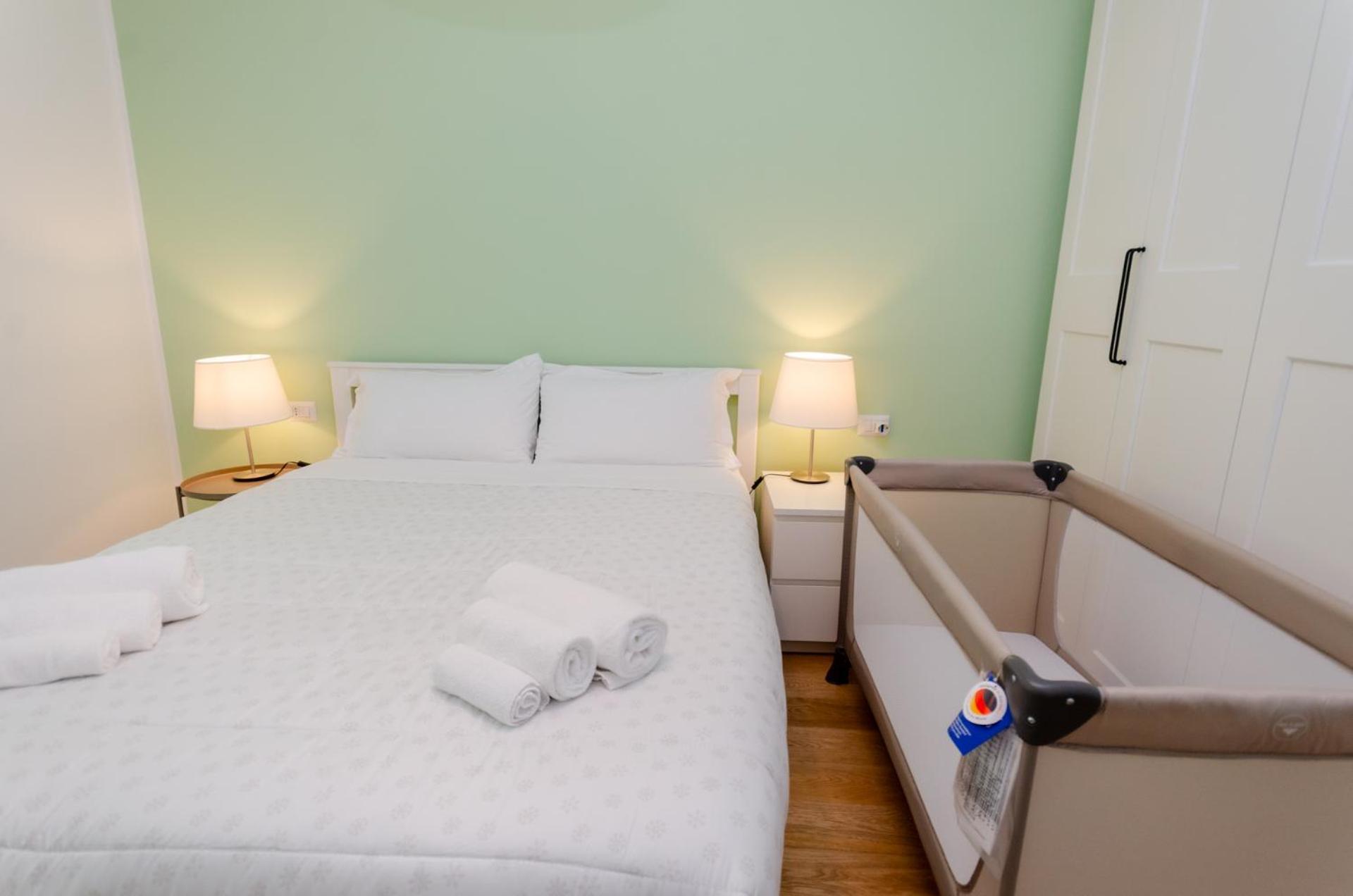 Vivimi Home Fiordalisi Stile & Comfort Vicino Metro Milán Exterior foto