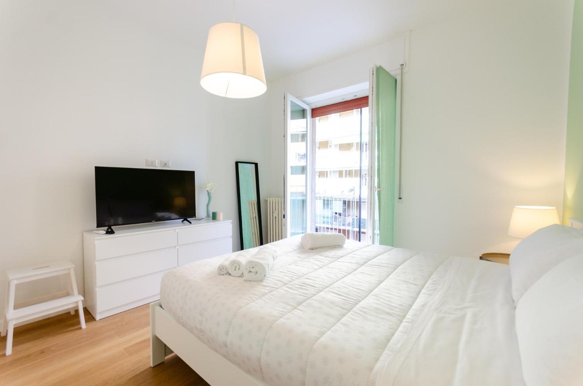 Vivimi Home Fiordalisi Stile & Comfort Vicino Metro Milán Exterior foto