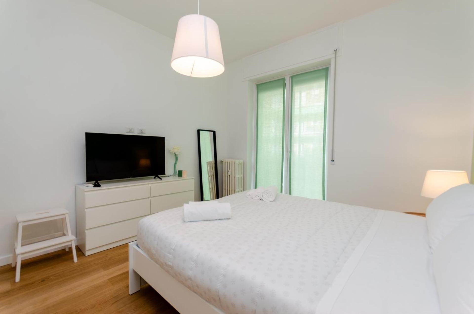 Vivimi Home Fiordalisi Stile & Comfort Vicino Metro Milán Exterior foto