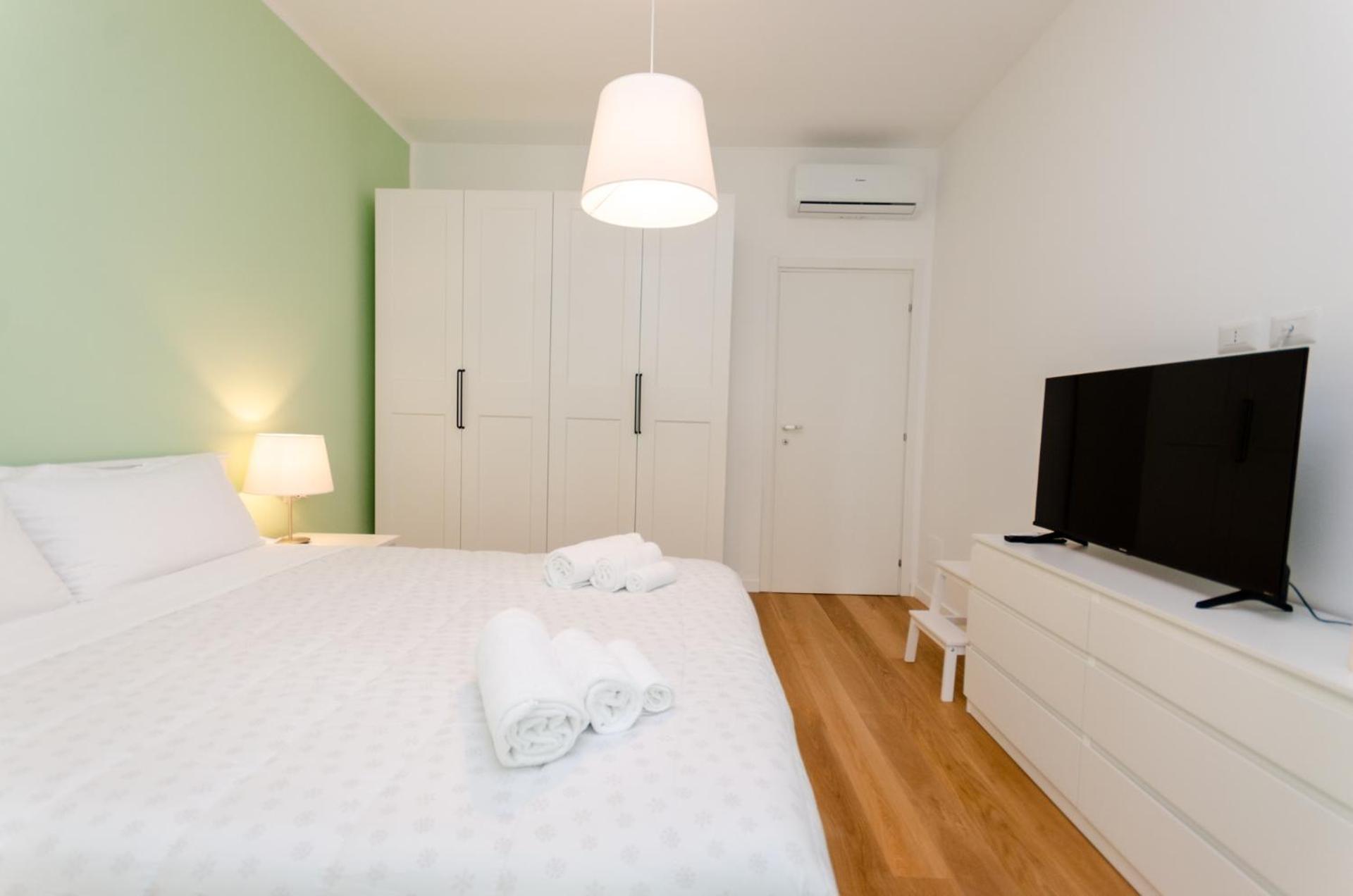 Vivimi Home Fiordalisi Stile & Comfort Vicino Metro Milán Exterior foto