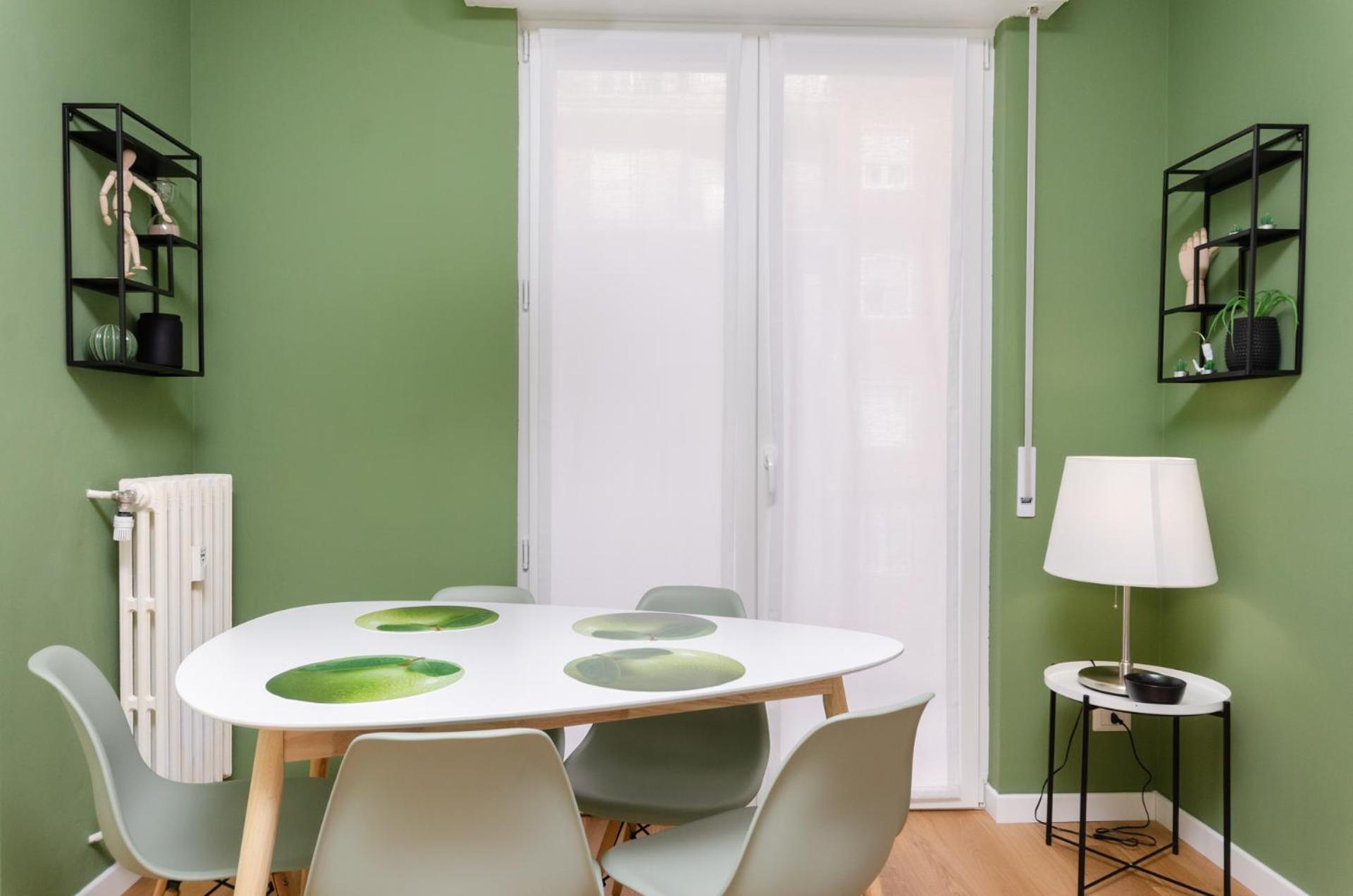 Vivimi Home Fiordalisi Stile & Comfort Vicino Metro Milán Exterior foto