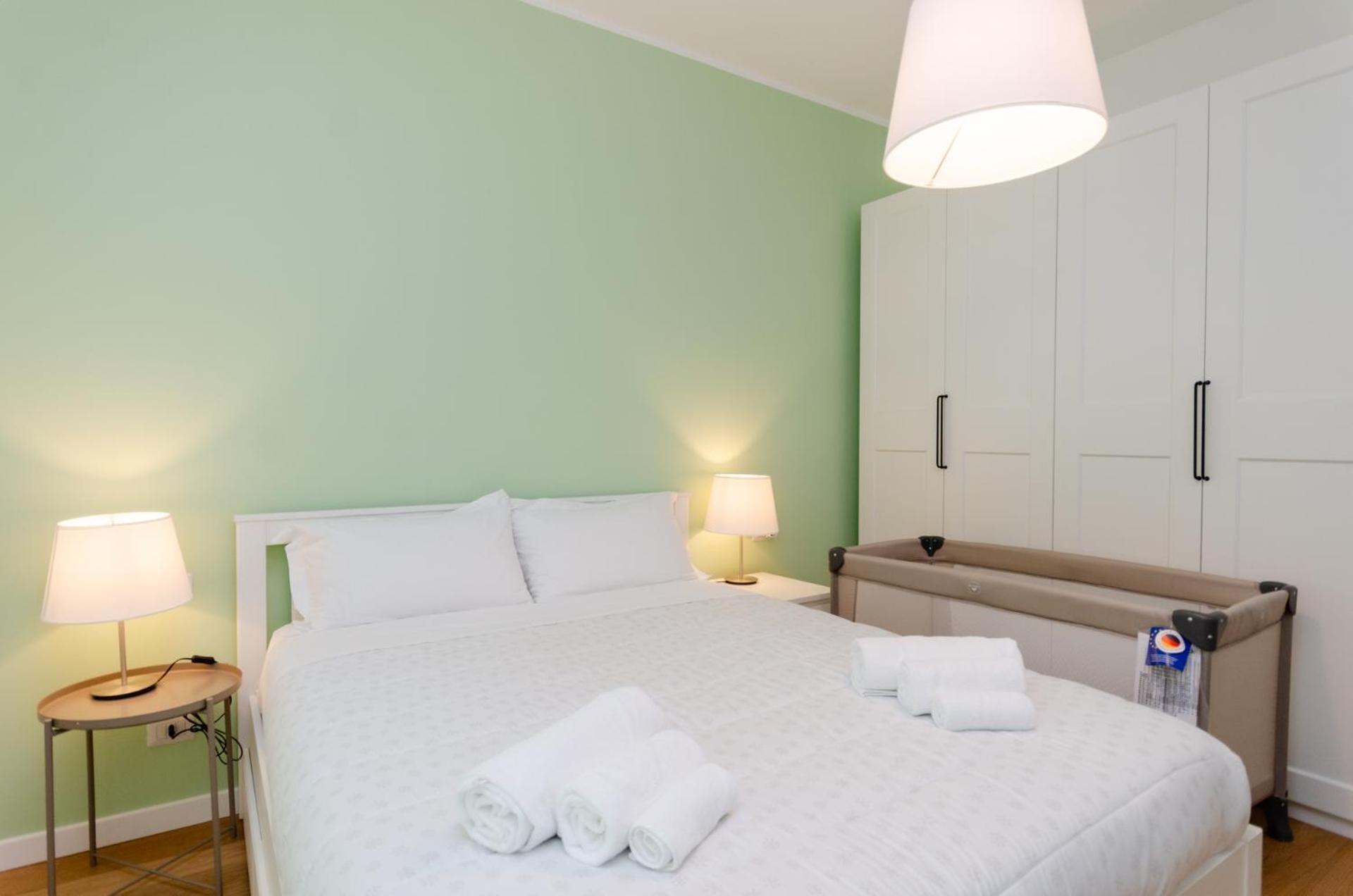 Vivimi Home Fiordalisi Stile & Comfort Vicino Metro Milán Exterior foto