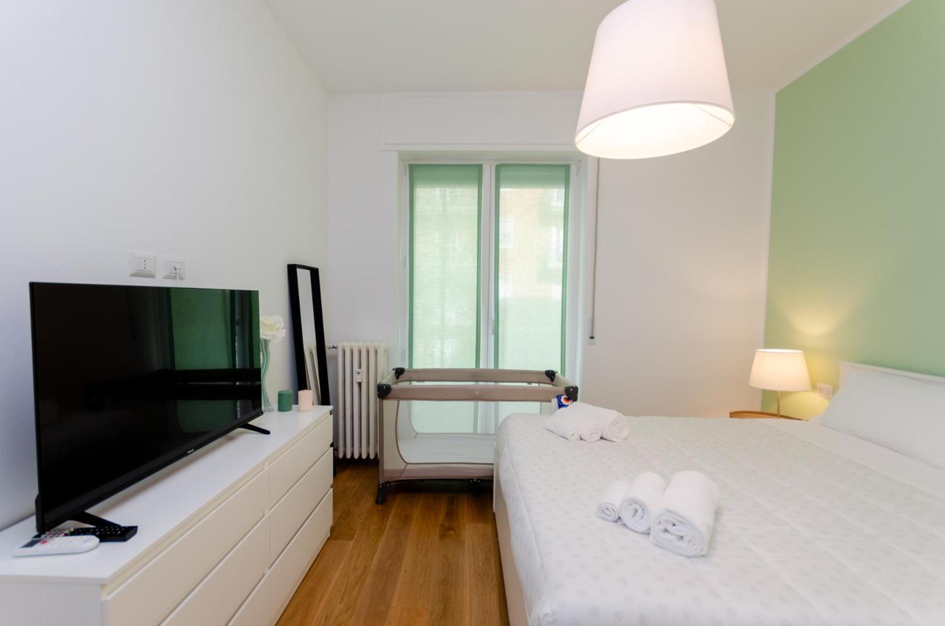 Vivimi Home Fiordalisi Stile & Comfort Vicino Metro Milán Exterior foto