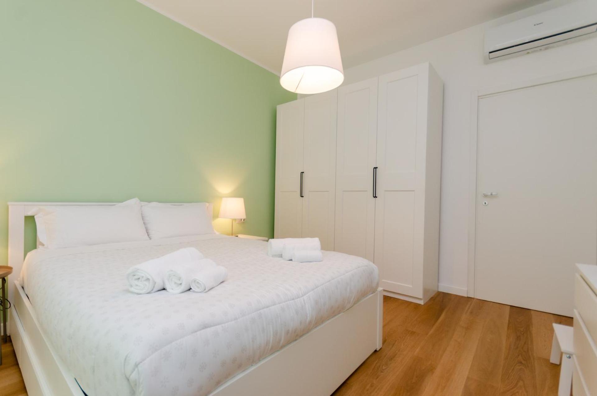 Vivimi Home Fiordalisi Stile & Comfort Vicino Metro Milán Exterior foto