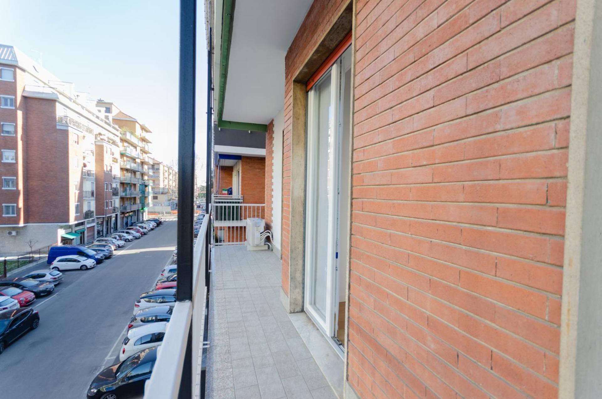 Vivimi Home Fiordalisi Stile & Comfort Vicino Metro Milán Exterior foto